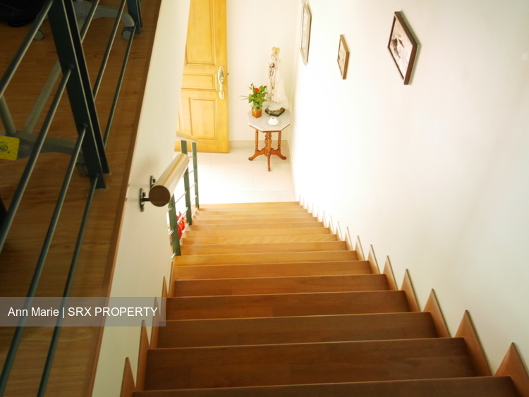 Sembawang Springs Estate (D27), Terrace #173135312